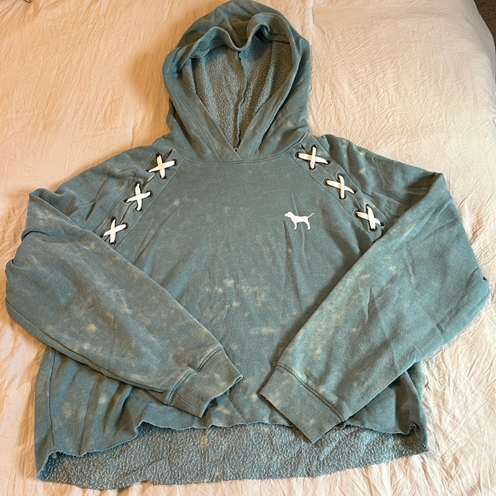 PINK hoodie